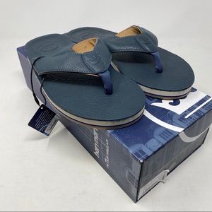 Peter Millar Hari Mari Flip Flops Thong Sandals